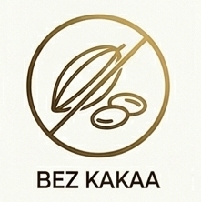 bez kakaa